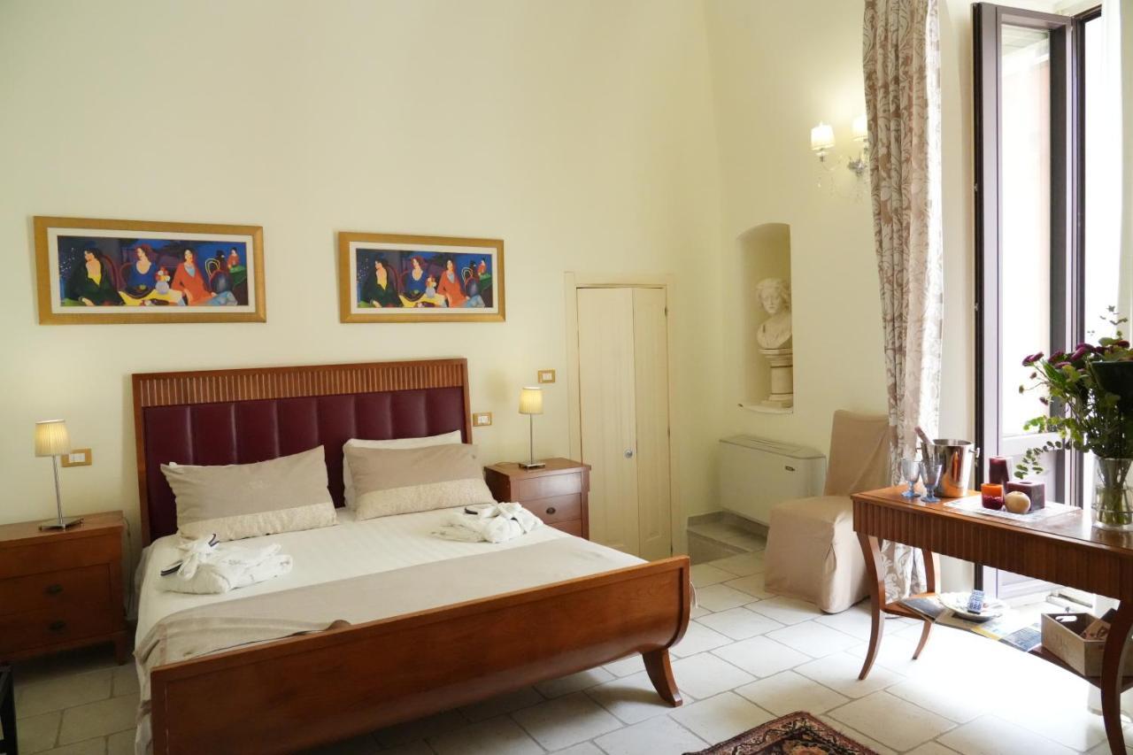 Bed & Breakfast Al Borgo Bed & Breakfast Джоя дел Коле Екстериор снимка