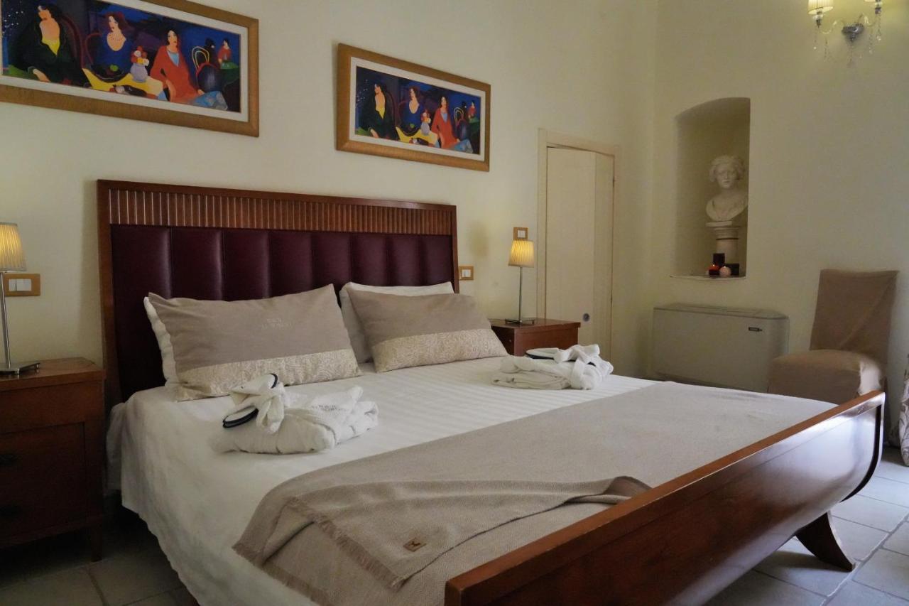 Bed & Breakfast Al Borgo Bed & Breakfast Джоя дел Коле Екстериор снимка